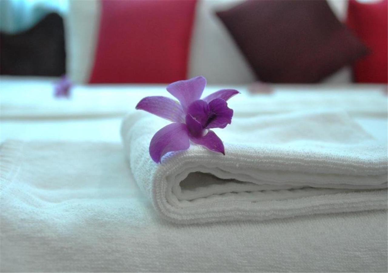 Jame Hotel&Spa2 Siem Reap Exterior photo