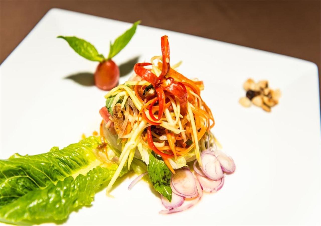 Jame Hotel&Spa2 Siem Reap Exterior photo