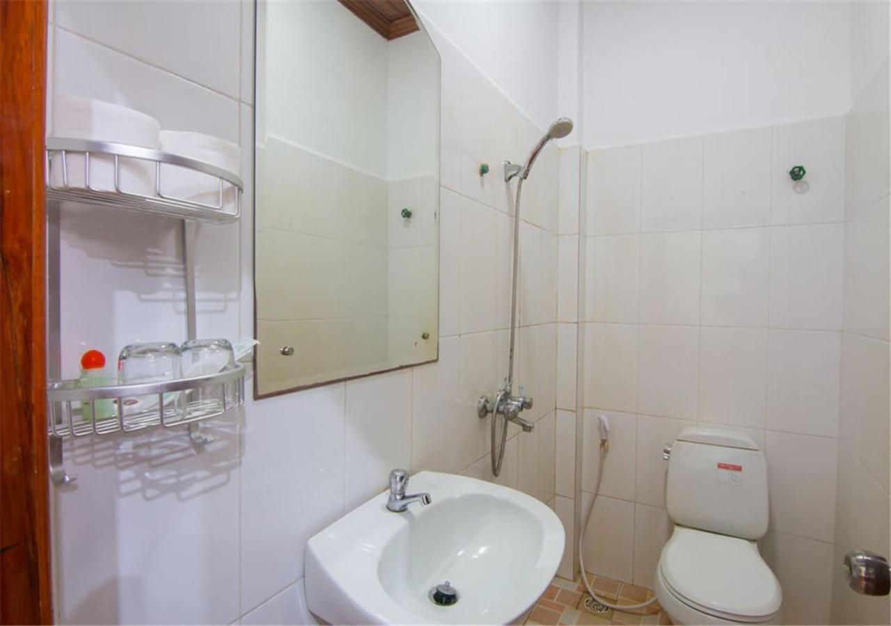 Jame Hotel&Spa2 Siem Reap Exterior photo