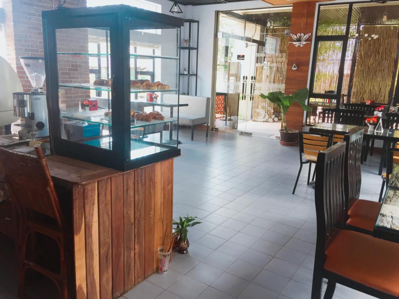 Jame Hotel&Spa2 Siem Reap Exterior photo